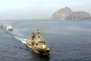 日本の反発を意識したのか…韓国軍、独島防衛訓練縮小して非公開で実施＝韓国の反応