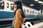 中国人「日本の電車、やっぱりわからない」　中国人「全くもって意味不明」「中国人でよかった」