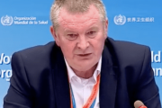 【中国の反応】WHO、日本には東京五輪を開催出来る能力があると信じている 　中国人「…どこにそんな能力が？」