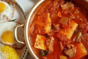 韓国人「韓国人が大好きな韓国料理がコチラ‥」→「これは美味しそうだ。めちゃ食べたい！」　韓国の反応
