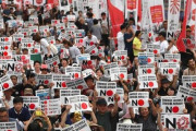 韓国人「韓国政府が日本に反撃するも、世耕経産相が、「日本経済への影響は限定的」騒ぎ立てる事じゃないと、強硬姿勢を固守！」　韓国の反応