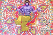 Netflixアニメ『終末のワルキューレ』がインドで配信中止！ シヴァ神の歪んだ描写に反発が出た模様
