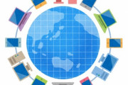 「インターネットの海底ケーブルが地球のどこに敷かれているのか…これを見ればひと目でわかる」