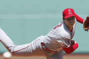 大谷翔平の奪三振ショーに全米騒然！キャリアハイ13Kで6勝目！←「神モード」（海外の反応）