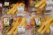韓国人「日本のスーパーのお惣菜がコスパ最強の理由」→『なぜこんなに惣菜の完成度が高いんですか？』