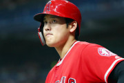 大谷翔平が2年連続2桁ホームラン達成！（海外の反応）