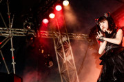 【海外】YUIMETALのこの映像はどのコンサートのもの？