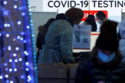 英紙「オミクロン、コロナが風邪に変わる最初の段階になる可能性」＝韓国の反応