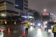 飲酒取り締まりから逃げた韓国の20代テスラがバスに衝突、死亡事故にも「他人が無事で幸い」の反応