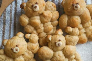 外国人「お菓子作りの酷い失敗作をみんなに見せていくｗｗｗｗ」