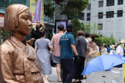 中国人「ほぼ毎日日本に抗議する韓国人って凄すぎない？」