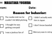 【海外の反応】レッドソックス吉田正尚が１イニングで満塁ホームラン含む２本塁打を放つ！【日本人メジャー選手初】