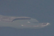 外国人「またしても日本で新しい島が誕生したらしいぞー」