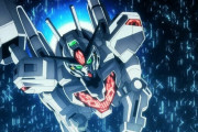 海外の反応 【機動戦士ガンダム 水星の魔女 SEASON2（2期）】第22話 スレミオ最高！正気に戻ってくれラウダ…