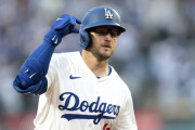 【海外の反応】 マックス・マンシーがドジャースタジアム歴代最多本塁打者に！【MLB】
