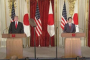 韓国人「文在寅の物乞い外交が明らかに‥」文大統領がトランプ大統領に「訪韓を哀願」し、断られていた事が明らかに‥　韓国の反応