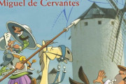 イギリス「指輪物語！」スペイン「ドンキホーテ！」こういう各国の名作文学って何？