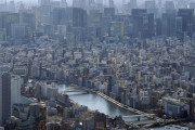 東京が世界一裕福な都市であることの証拠に世界が騒然！←「凄いな！」（海外の反応）