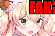 桃鈴ねねの華麗なる英語に外国人アニキも思わずノックアウトされてしまう【ホロライブ】