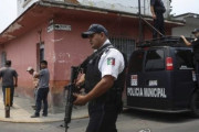 韓国人「メキシコの麻薬ギャング団がやばすぎる…2日間で市長2人が殺害される」