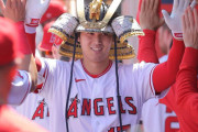大谷翔平が菊池雄星から打った第3号2ランに全米騒然！←「ありえない」（海外の反応）