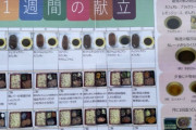 韓国人「日本の刑務所の食事を見たら‥意外すぎる中身に驚いた」→「普通に弁当みたいで驚愕（ﾌﾞﾙﾌﾞﾙ」