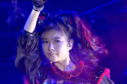 ダウンロードフェスのBABYMETALは日本の神バンドで決定？　【海外の反応】