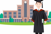 京都大学は、学生が卒業式で好きなものを着ることを許可してる　　【海外の反応】