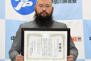 【海外】「超かっけー！」少女の窮地を救った日本人悪役レスラーを世界が称賛！