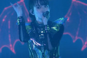 BABYMETAL EUツアー　Rock Im Parkフェス　ドイツ　【海外の反応】