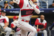 海外「大谷翔平、今季盗塁１９個目！」来年はもっとマシなシーズンであってほしいよ・・・