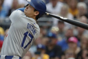 【海外の反応】大谷翔平が怪物ルーキーに洗礼の15号2ラン！「エイリアンvsプレデターだ」