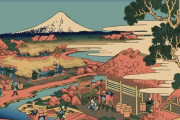韓国人「江戸時代の日本が世界の強大国になることができた理由」