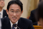 海外「日本の警備は何をしてる」岸田首相の応援演説会場で爆発音（海外の反応）