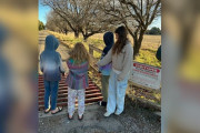 【海外】子どもたちが郵便受けをチェックしたら、思わぬ大冒険！救ったのはなんと野生の動物！