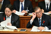 海外の反応：「日本人よもっと政治に興味を持て」石破首相、同性婚に慎重姿勢