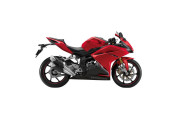 日本製のホンダ「CBR250RR」がタイで発売！【タイ人の反応】