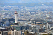 京都府と京都市が「緊急事態宣言」対象に追加要請を表明（海外の反応）