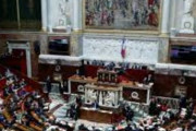 海外「フランス議会が中国のウイグル人への対応を『ジェノサイド』だと承認する」