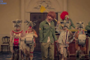 日本のアーティストを見た海外の反応~SEKAI NO OWARI~