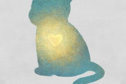 「ようやく猫がキスを愛情表現だと理解してくれたけど…お返しの愛情が痛い」