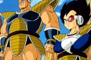 外国人「ドラゴンボールのピークといえばココだよね？」（海外の反応）