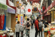 日本の新型コロナウイルス新規感染者が5千人台に増加…再び緊急事態宣言か