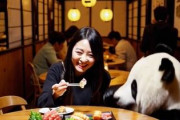 中国人「日本でチャーハン定食を頼んだら、これが出てきて言葉を失った」　中国人「それは固体の水」「日本人も一瞬固まるはず」