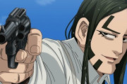 海外の反応【ゴールデンカムイ 4期】第47話 郵便配達のおっさん面白すぎるｗ