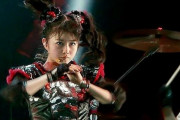 BABYMETALとSlaughter To Prevailのずっ友写真　“写真を撮る相手はリサーチしろ”　【海外の反応】