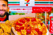 海外視聴者「なぜアジアはこんなにおいしそうなの！？」日本・台湾・韓国のセブンイレブンを3人のユーチューバーが紹介