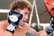井上尚弥が米誌選出の世界最強王者に！←「圧倒的なパフォーマンス」（海外の反応）