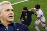 メキシコ人「日本は進化してる」日本代表をアギーレが称賛!日本に驚いた点とは!?監督の発言にメキシコ人の本音がこれ！【海外の反応】
