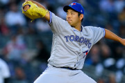 【花巻東対決】大谷翔平が今季6本目の3塁打、菊池雄星は3回3失点【海外の反応】